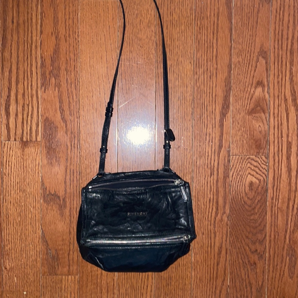 Authentic Givenchy Pandora Mini